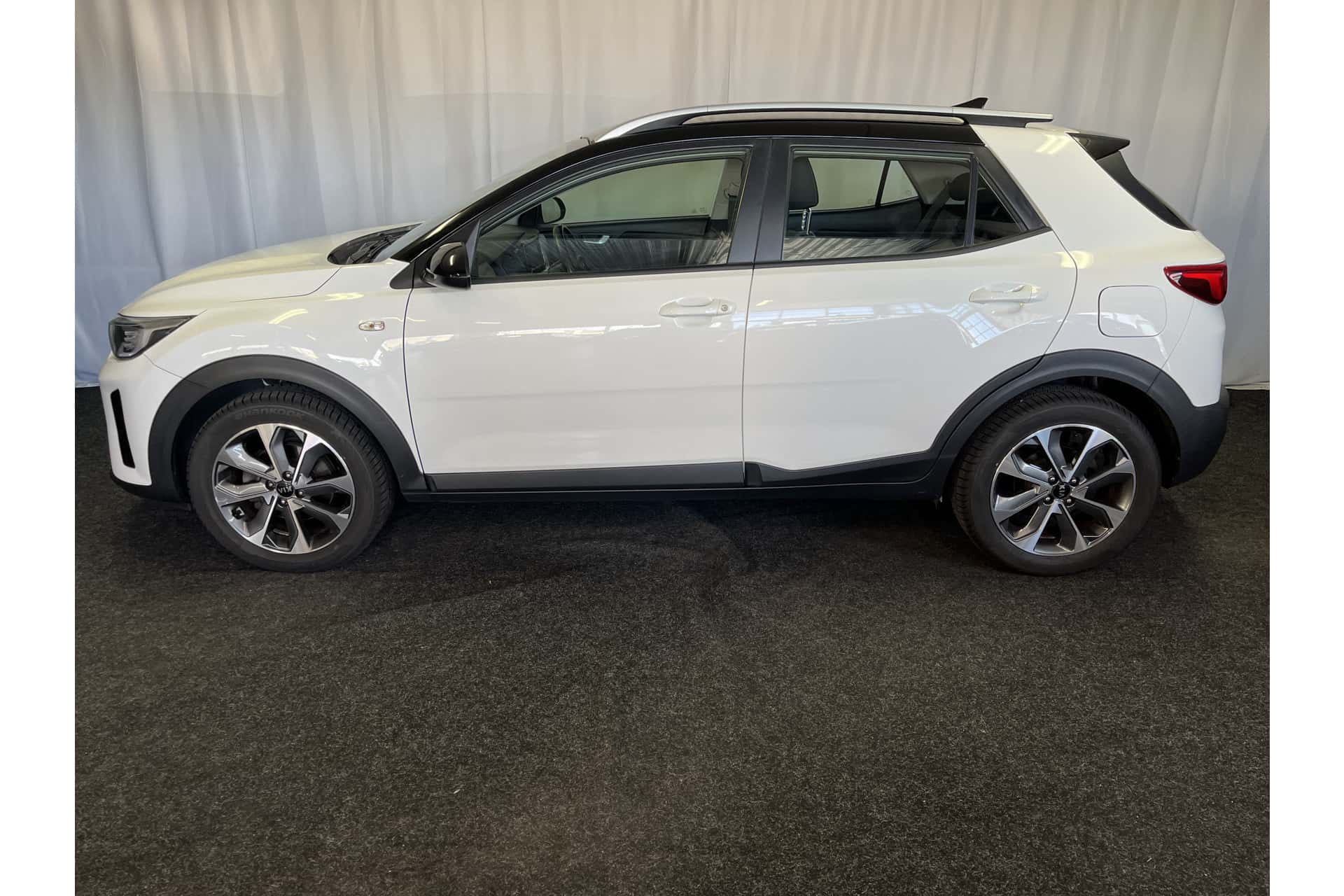 Kia Stonic foto 2