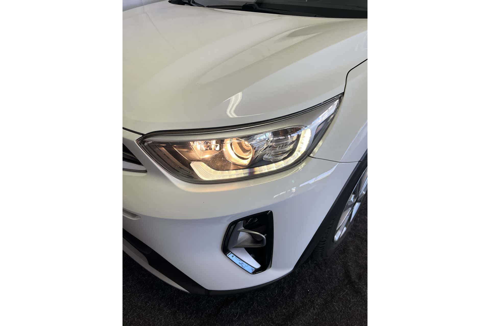 Kia Stonic foto 4