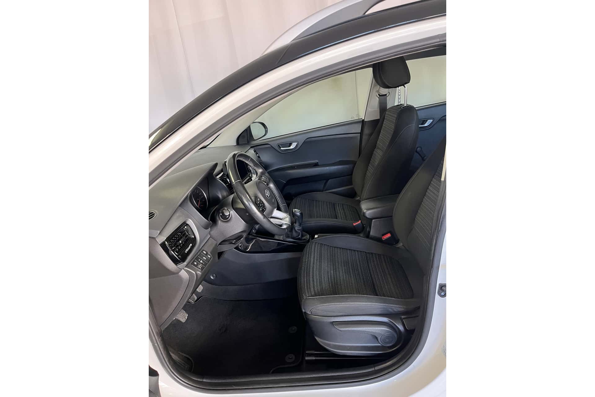 Kia Stonic foto 5