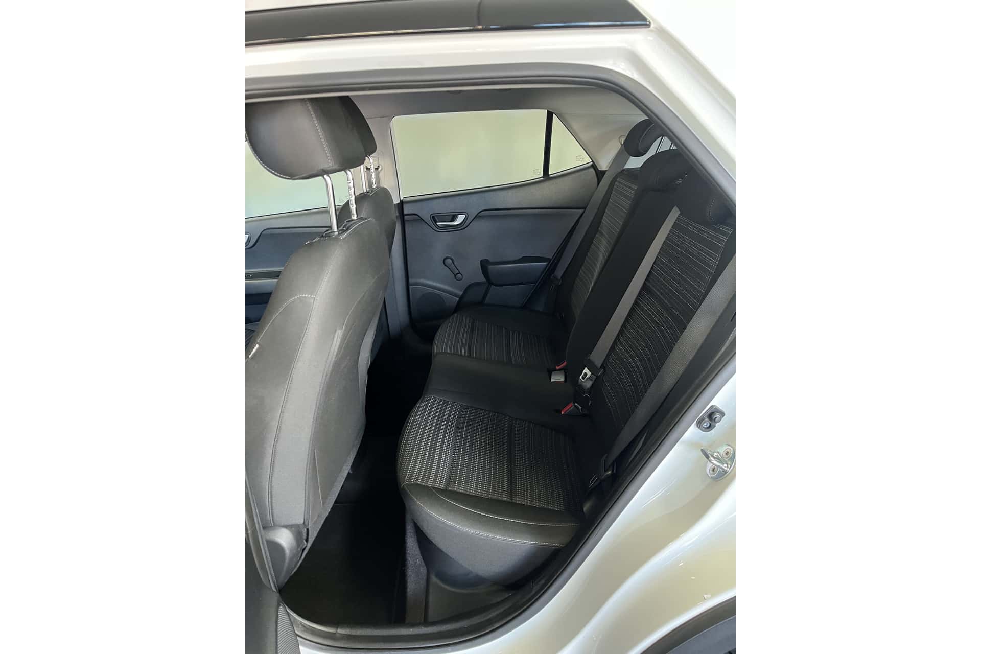 Kia Stonic foto 6