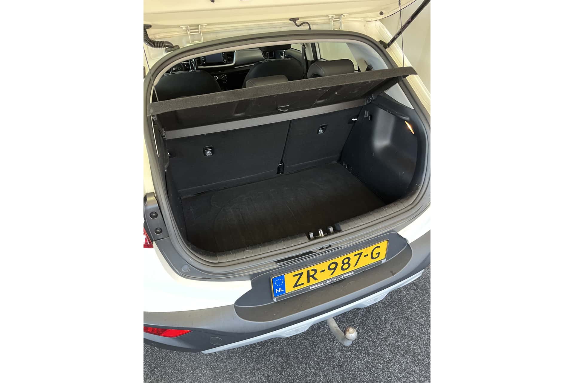 Kia Stonic foto 7