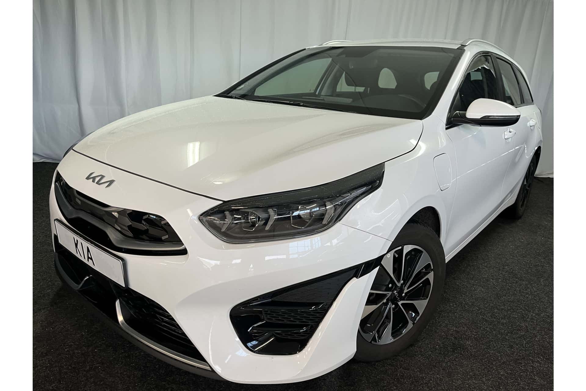 Kia Ceed Sportswagon foto 1