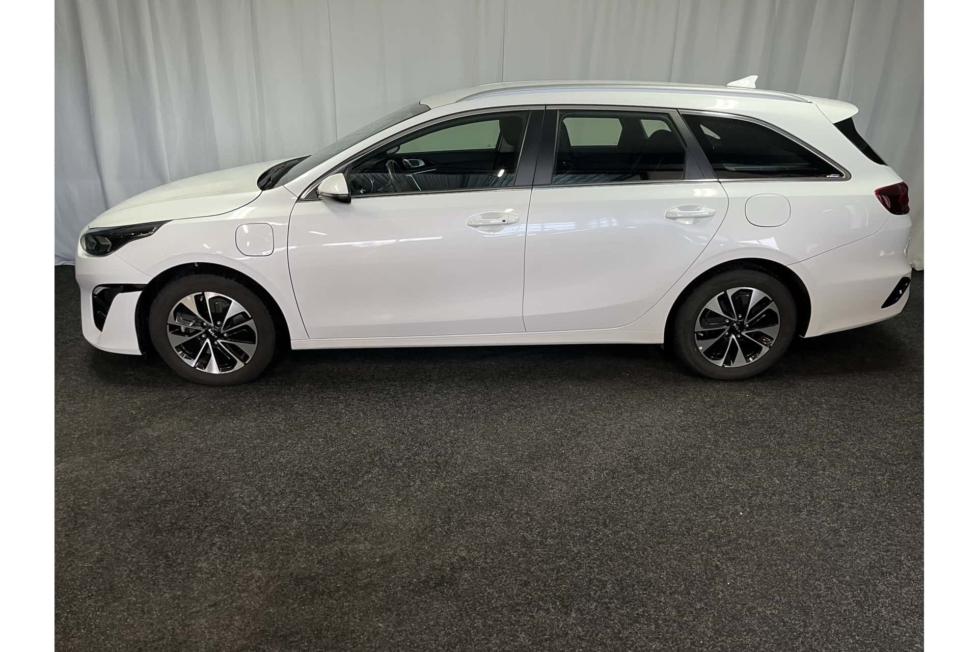Kia Ceed Sportswagon foto 2