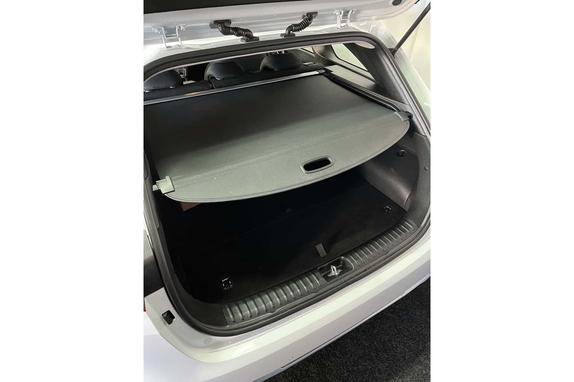 Kia Ceed Sportswagon foto 7