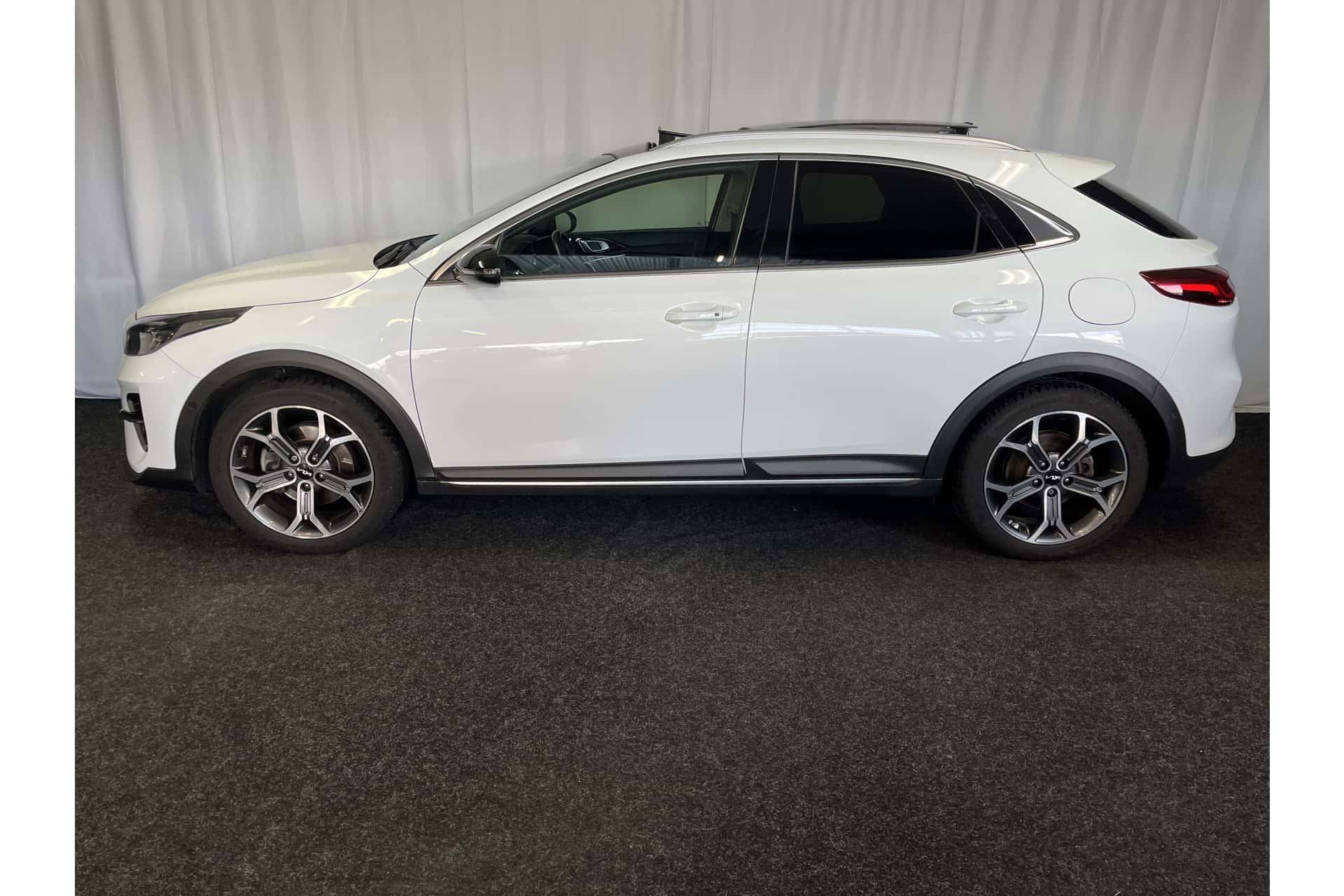Kia XCeed foto 2