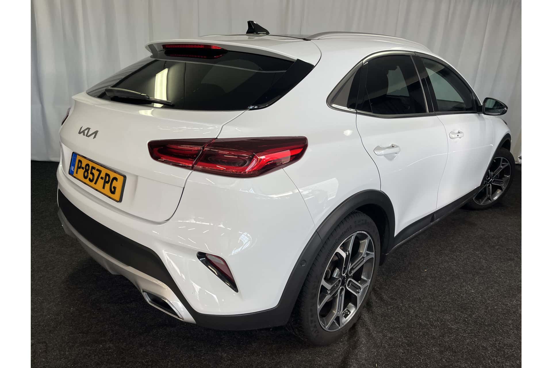 Kia XCeed foto 3