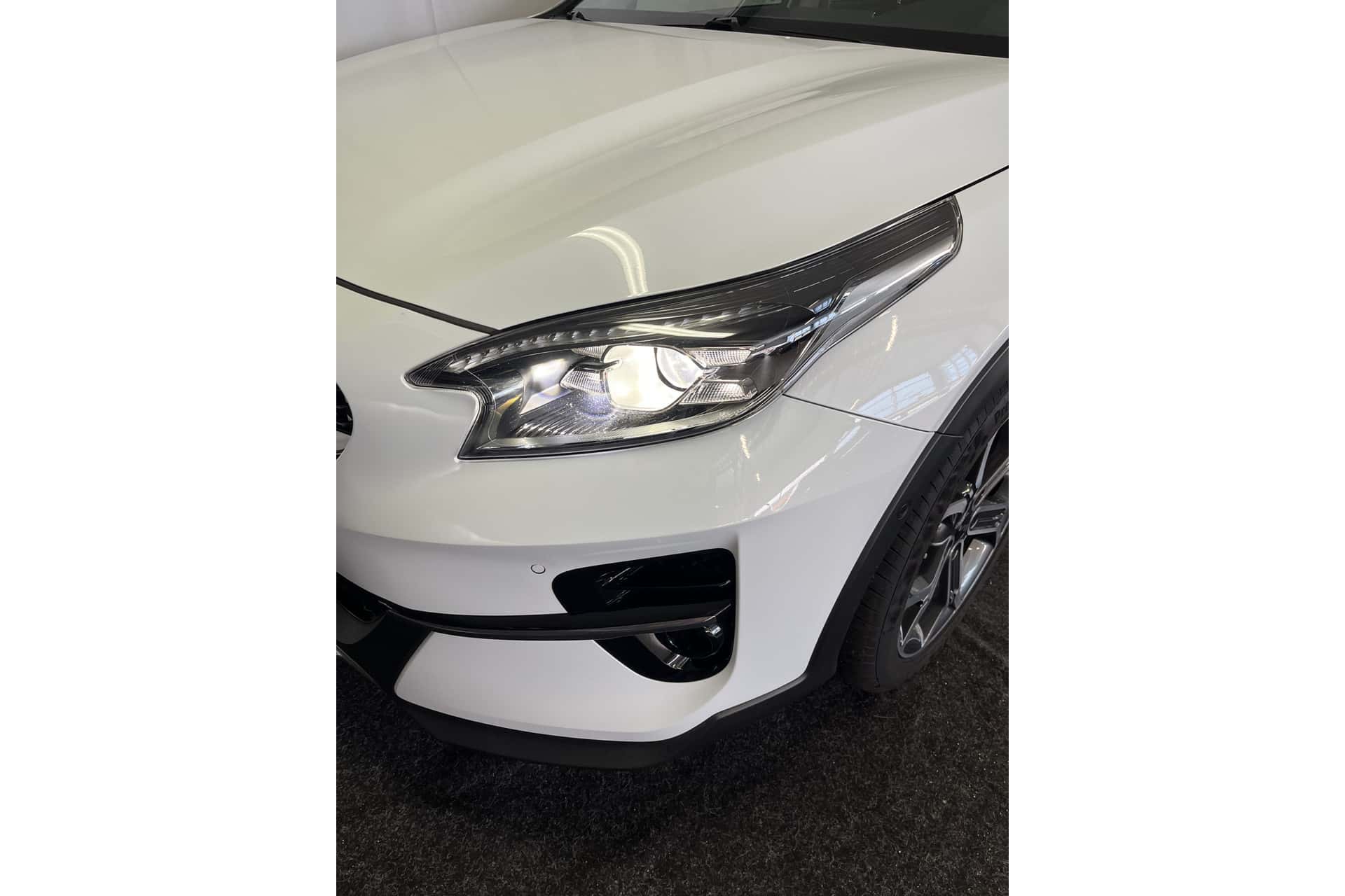 Kia XCeed foto 4