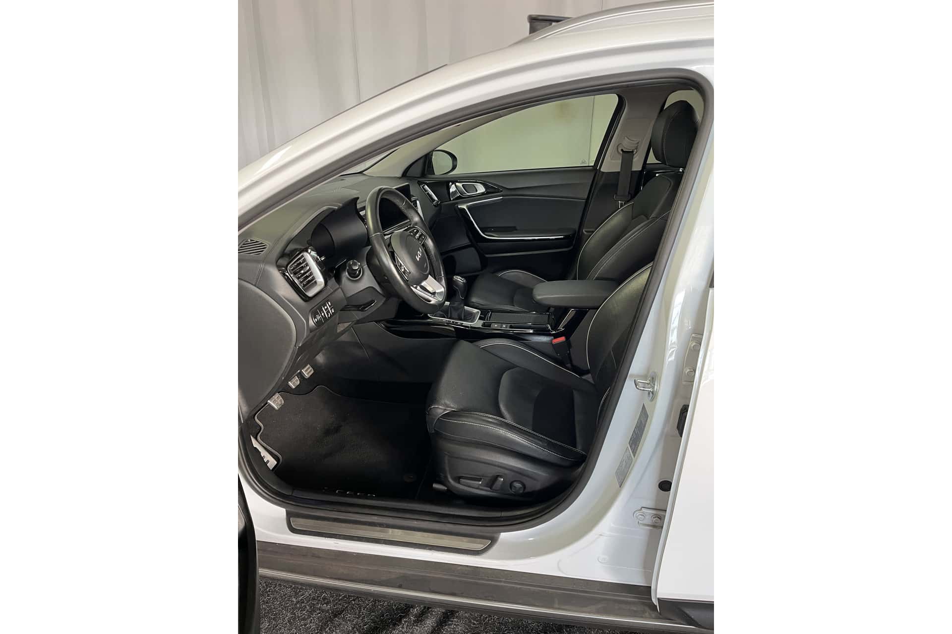 Kia XCeed foto 6