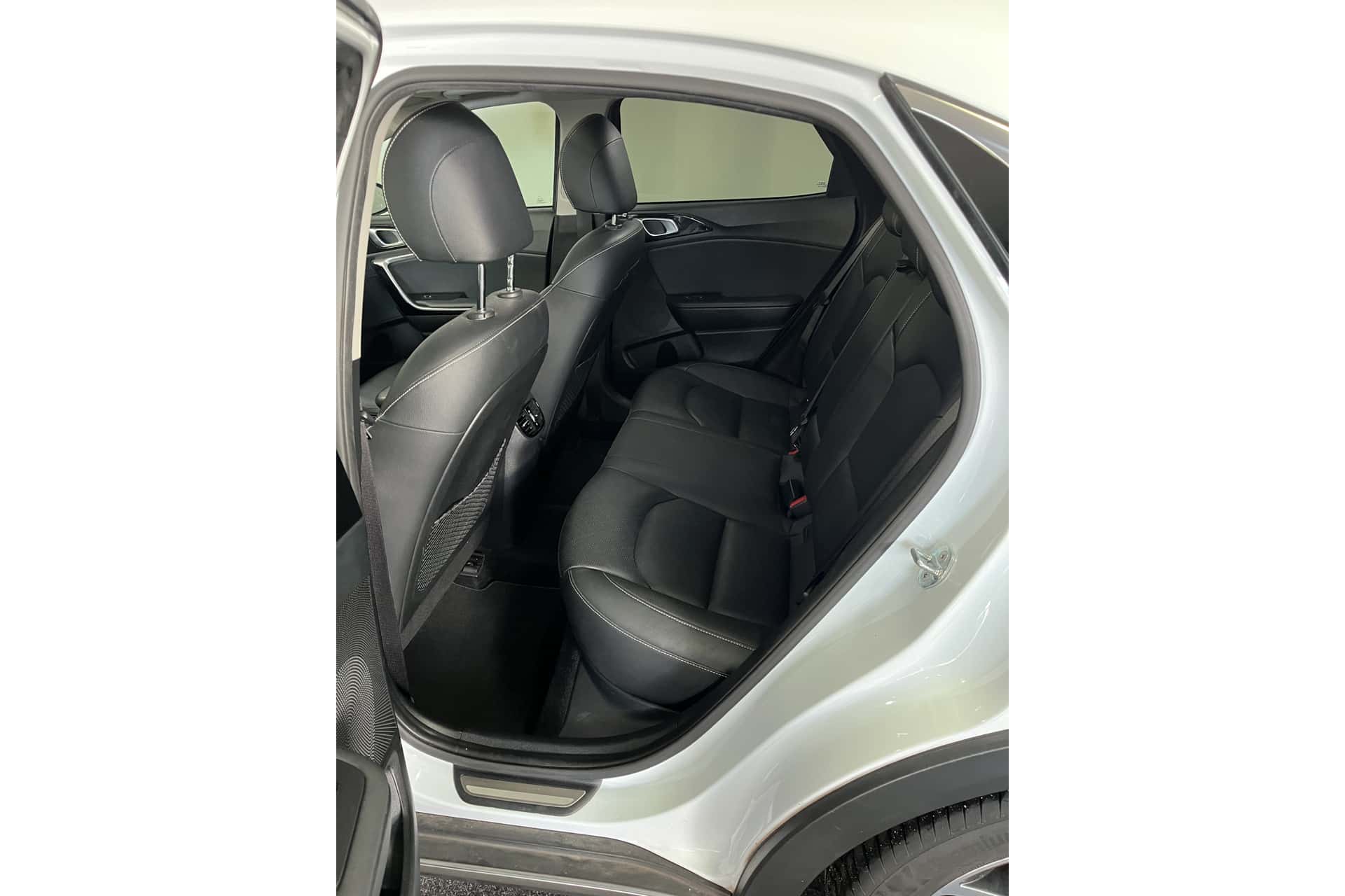 Kia XCeed foto 7