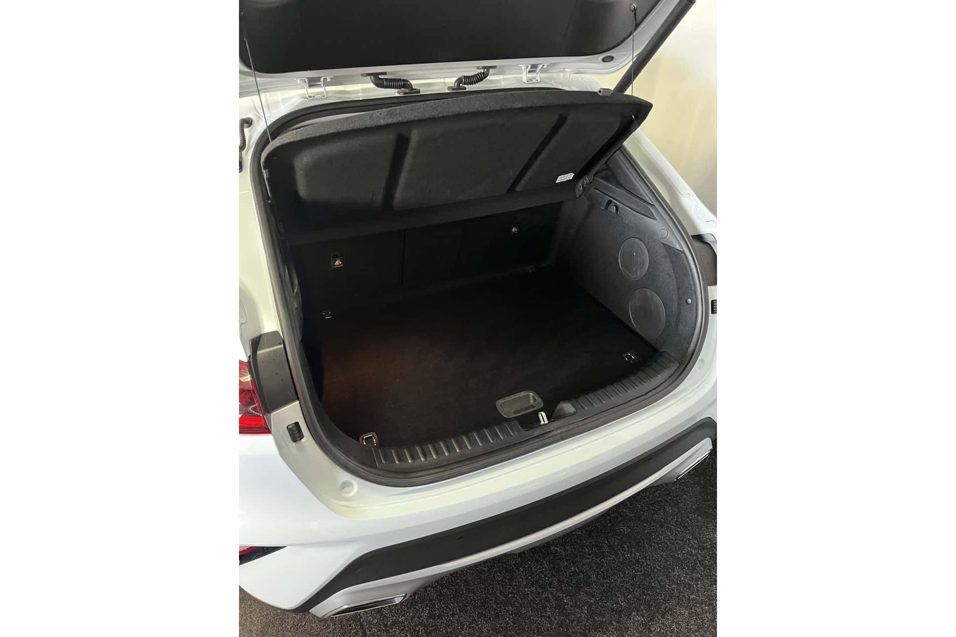 Kia XCeed foto 8