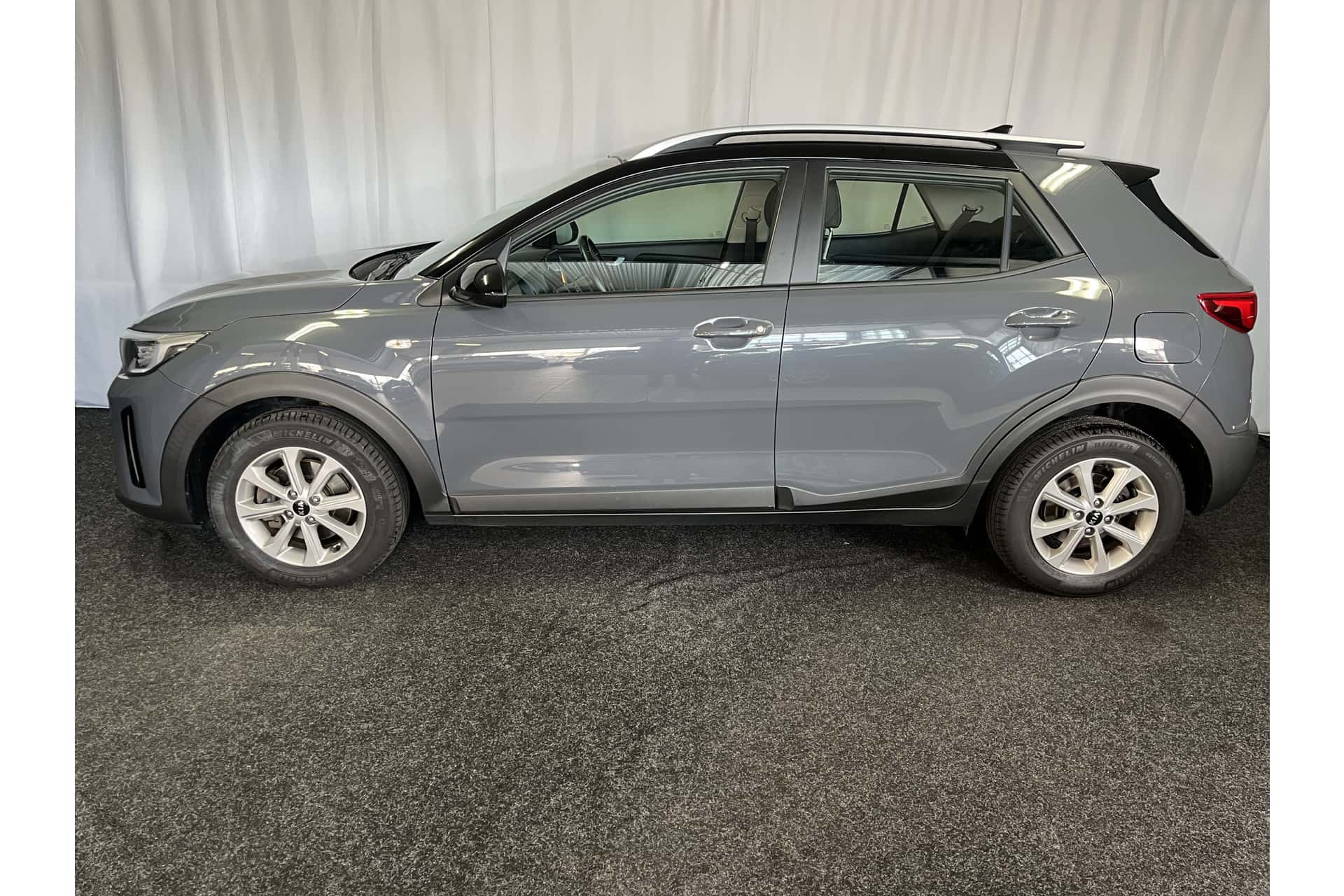 Kia Stonic foto 2