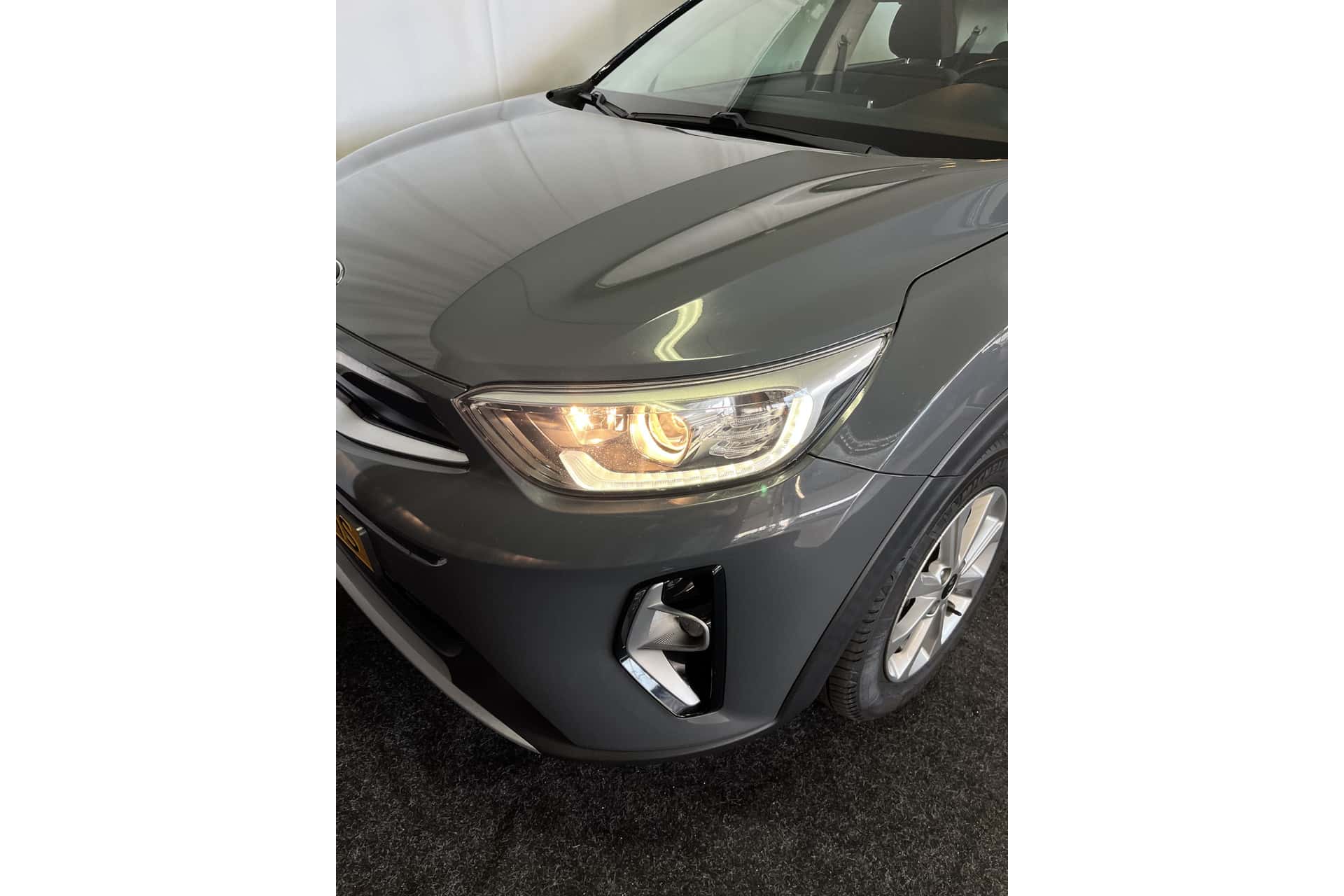 Kia Stonic foto 4