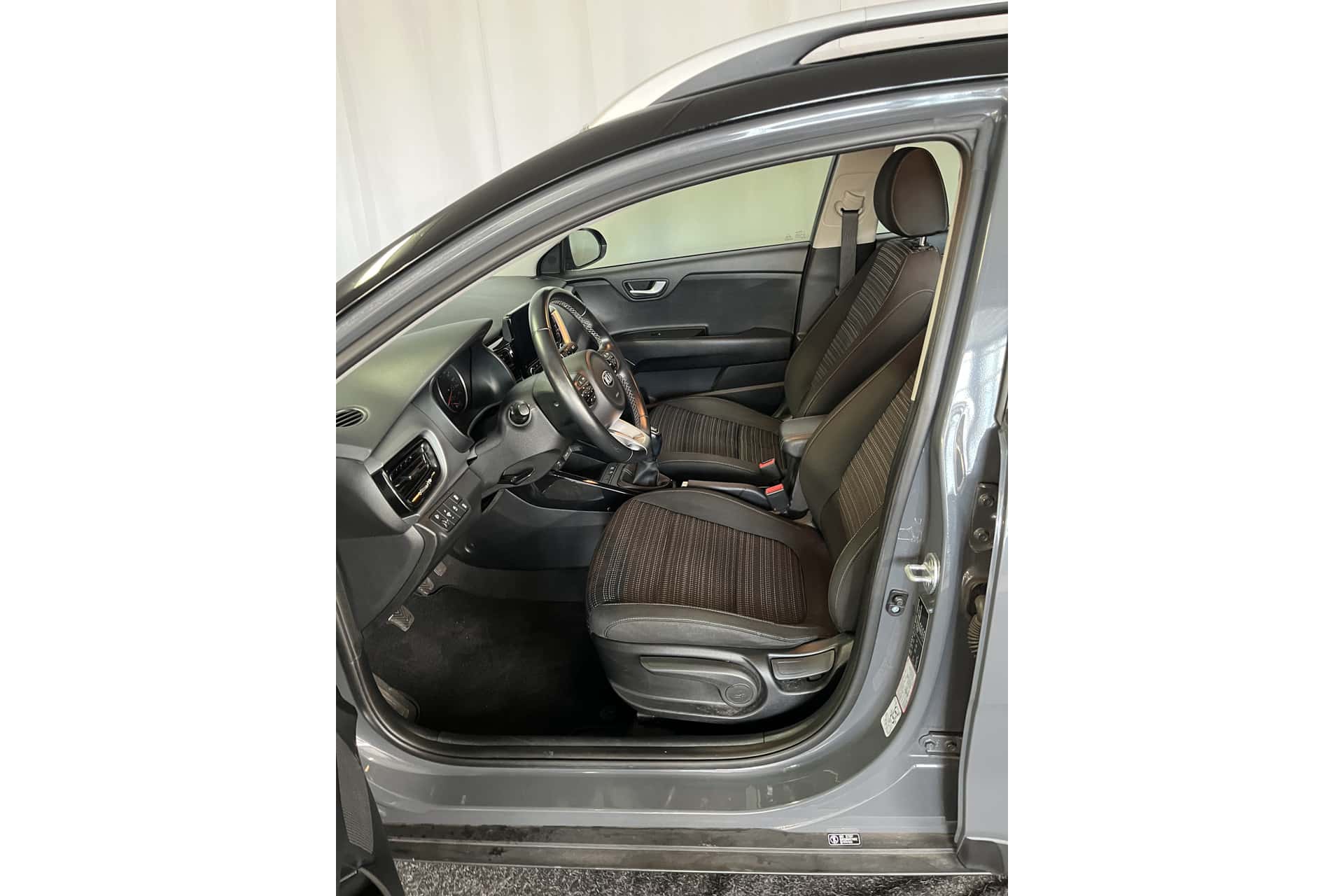 Kia Stonic foto 5