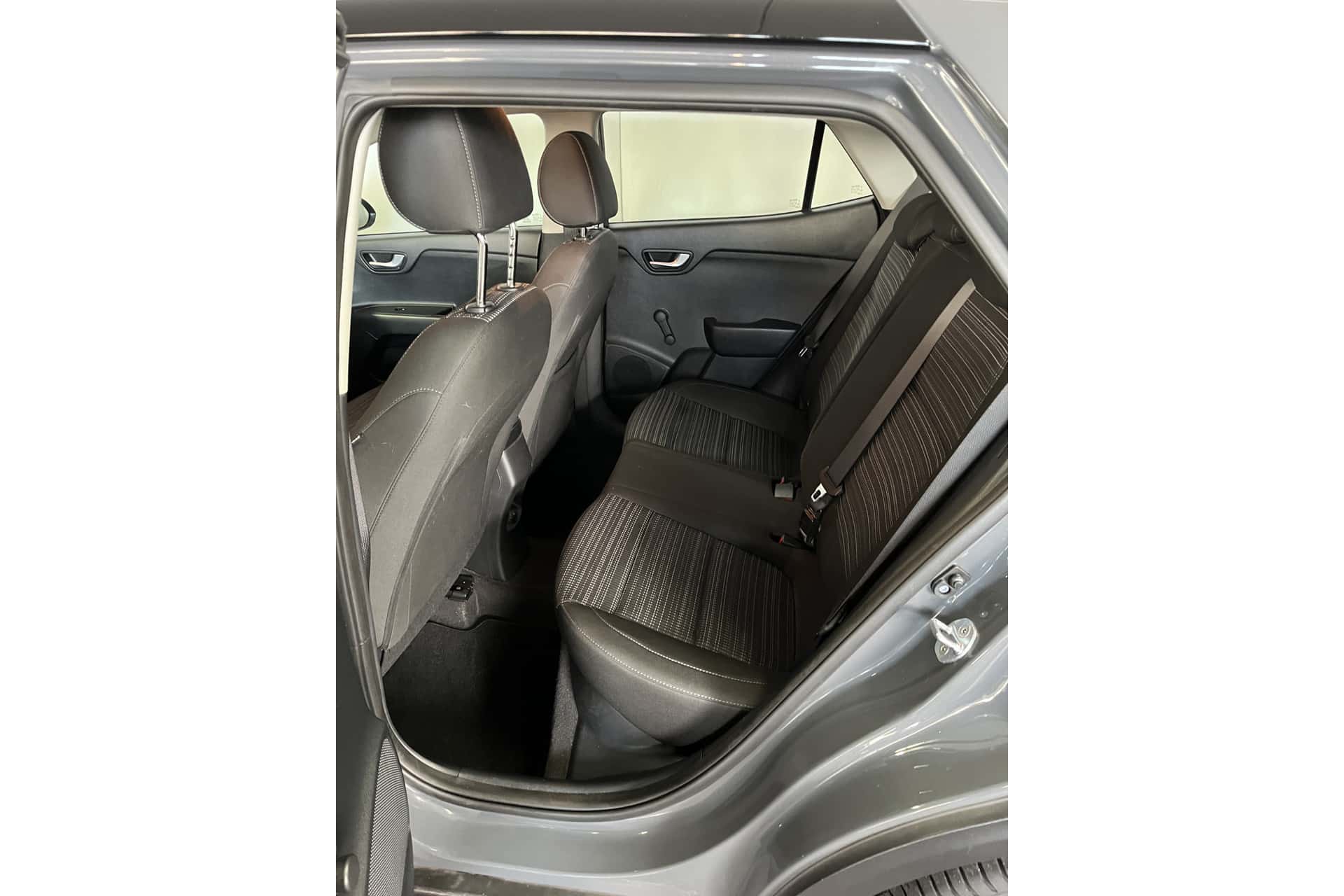Kia Stonic foto 6