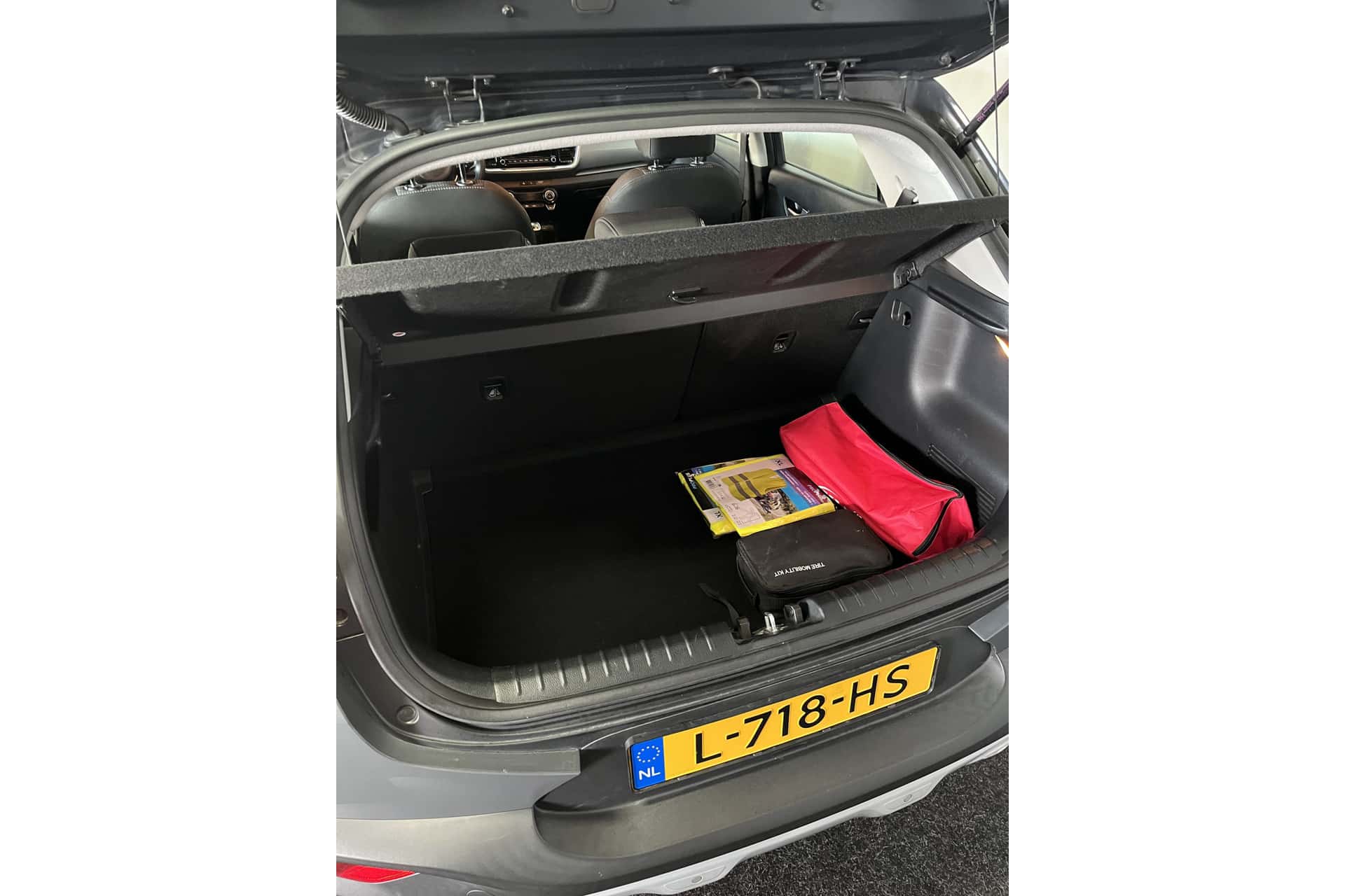 Kia Stonic foto 7