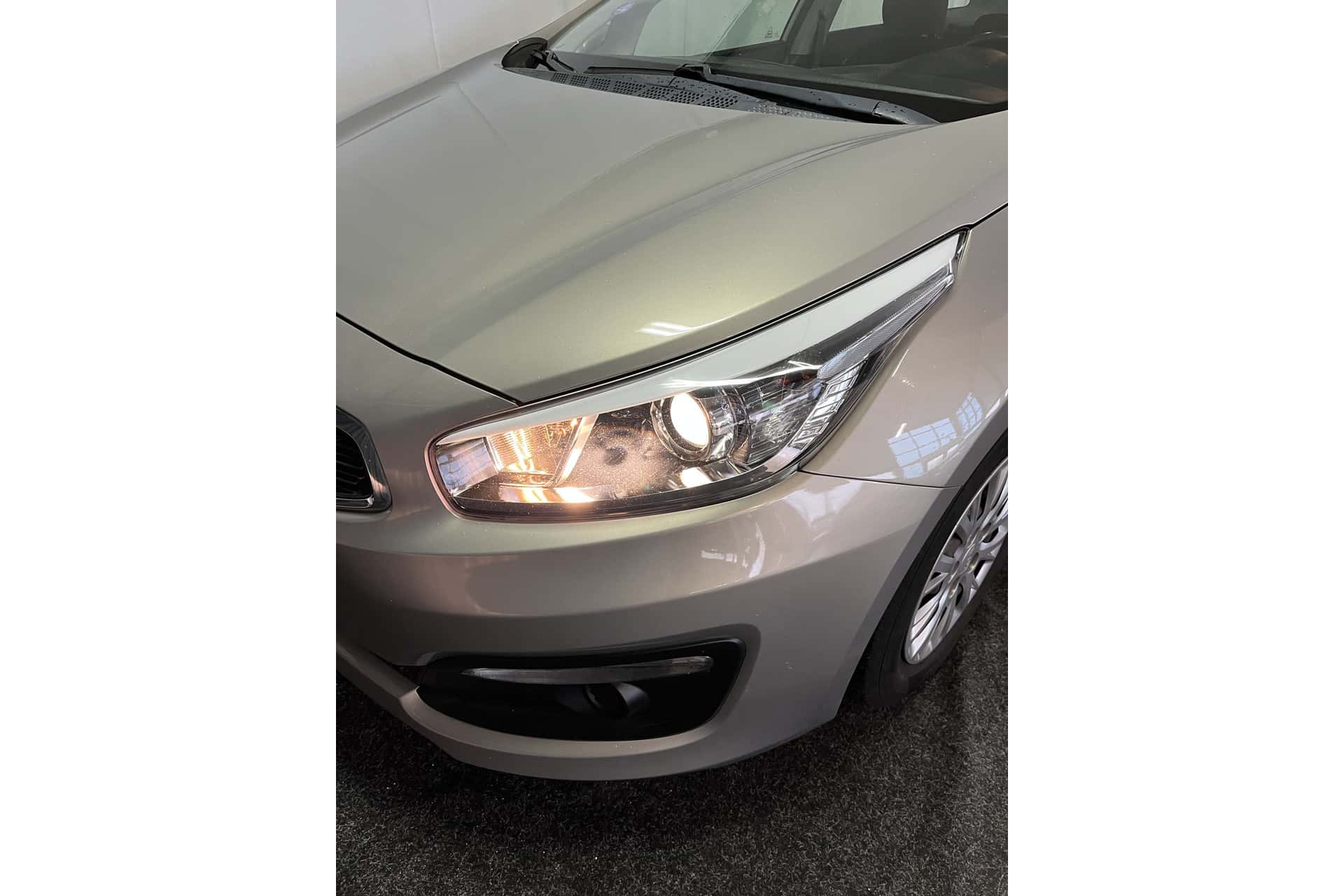 Kia cee'd foto 4