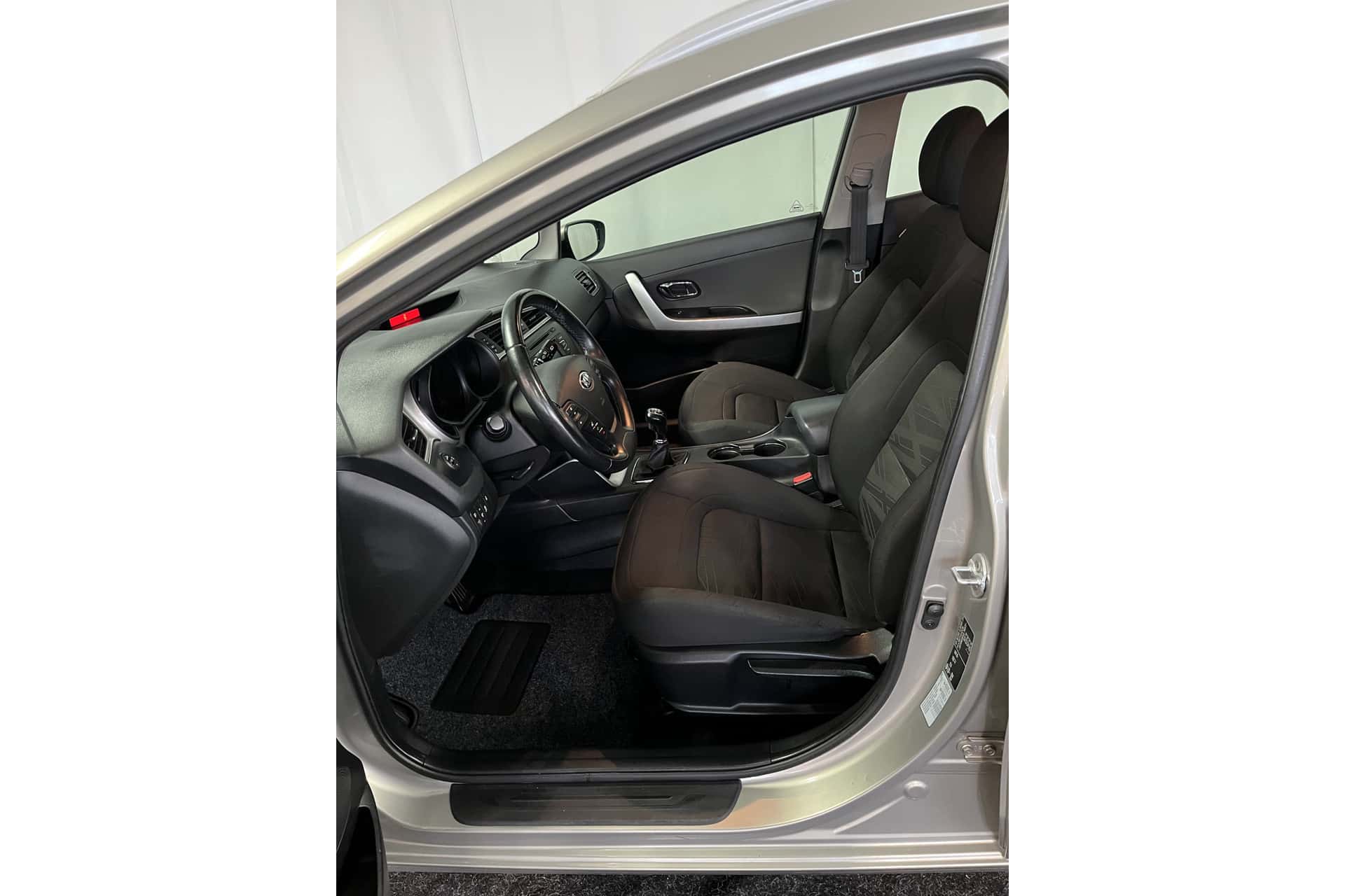 Kia cee'd foto 5