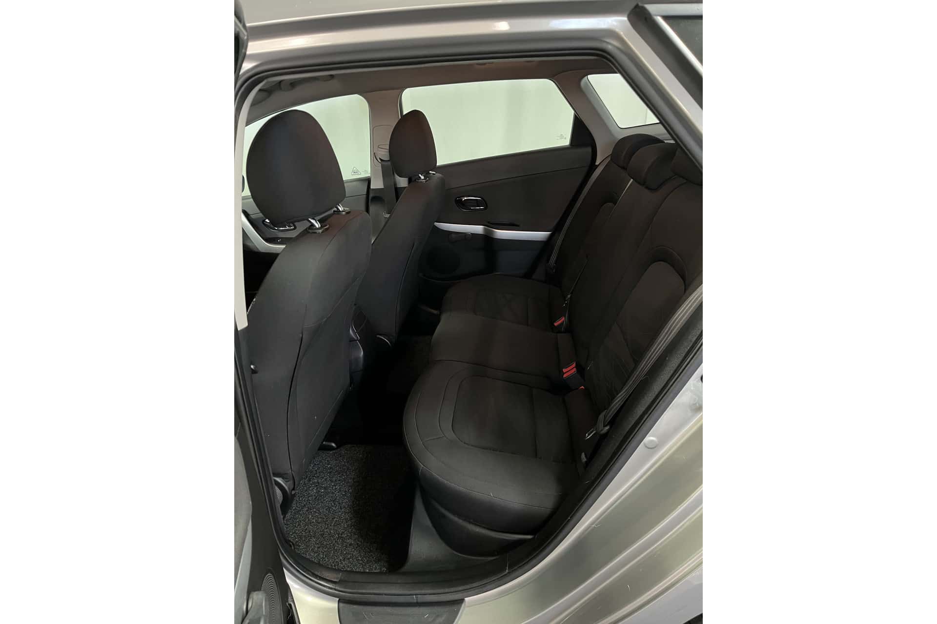 Kia cee'd foto 6