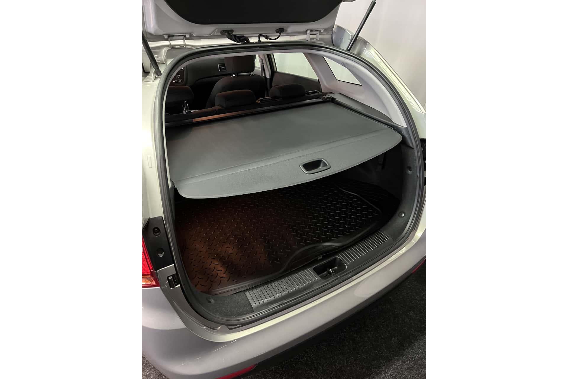 Kia cee'd foto 7