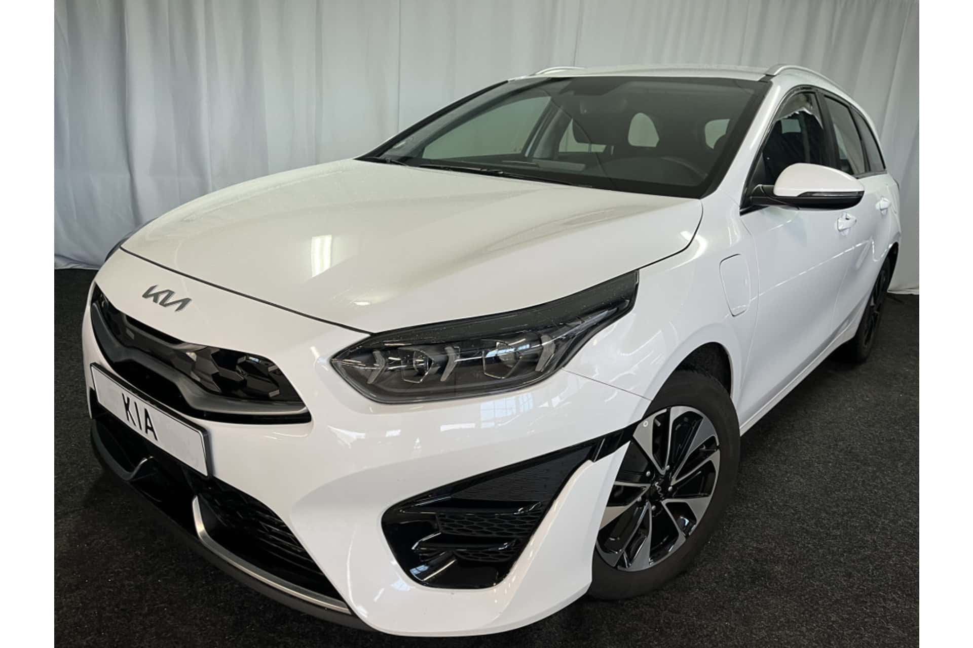 Kia Ceed Sportswagon foto 1