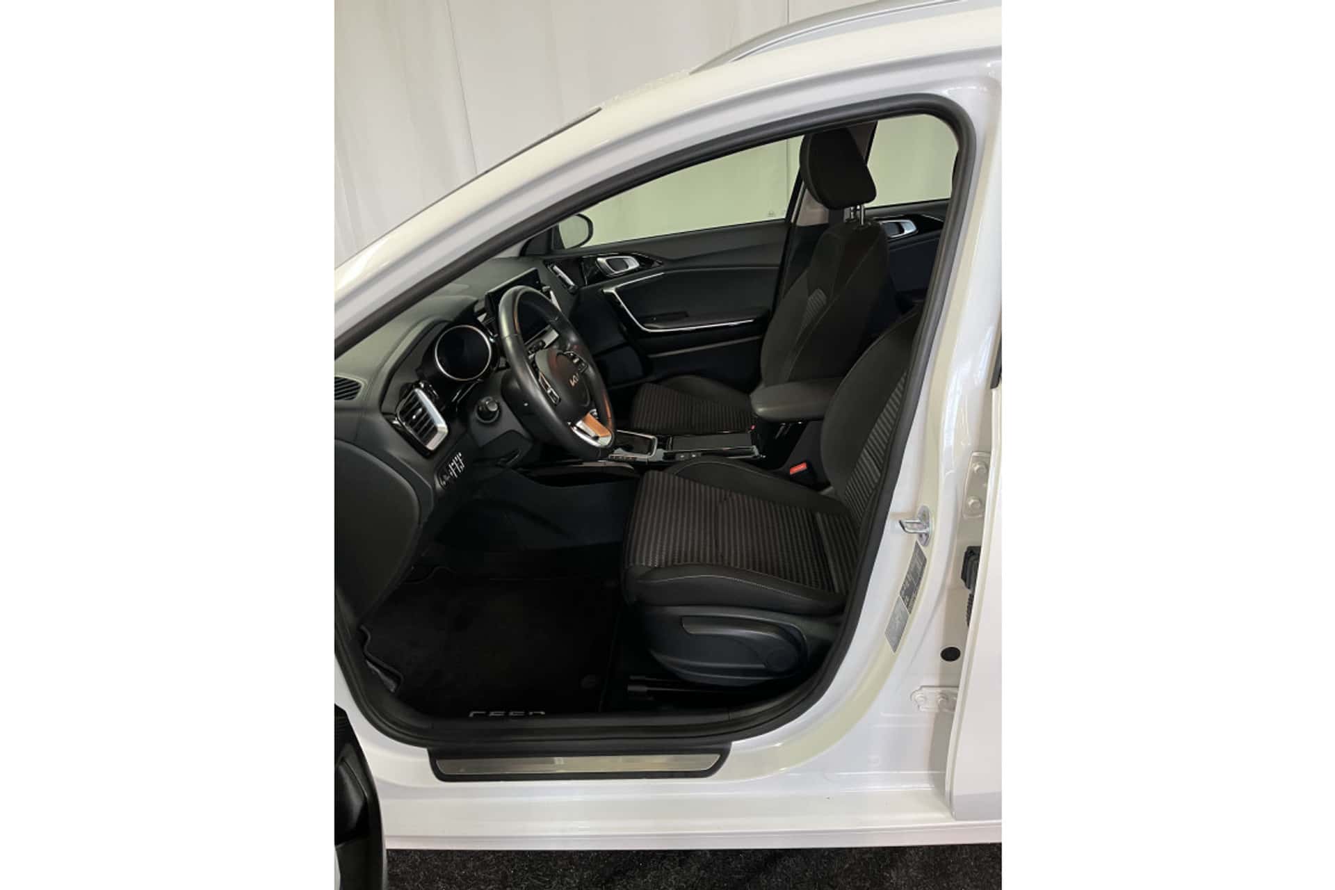 Kia Ceed Sportswagon foto 5
