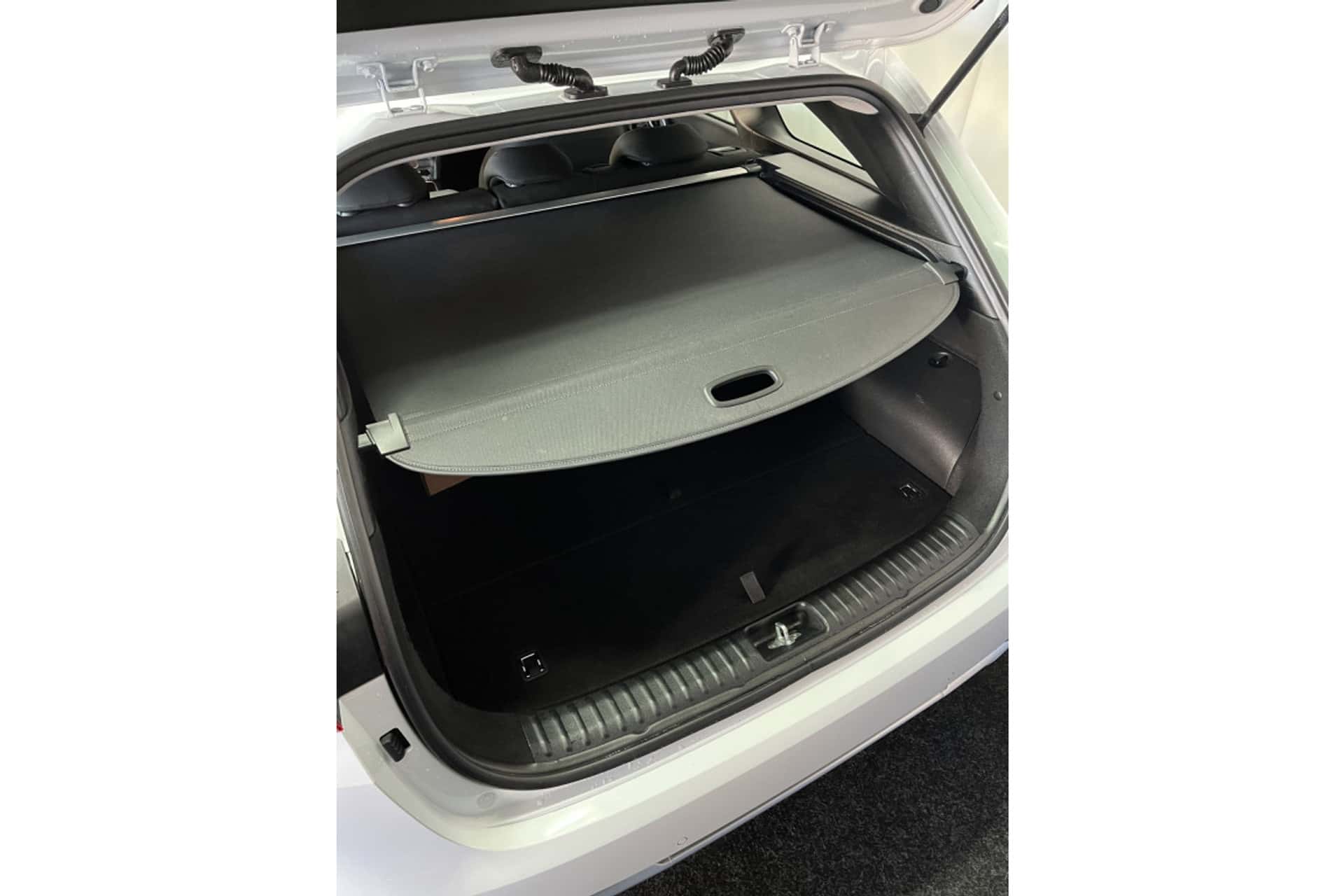 Kia Ceed Sportswagon foto 7