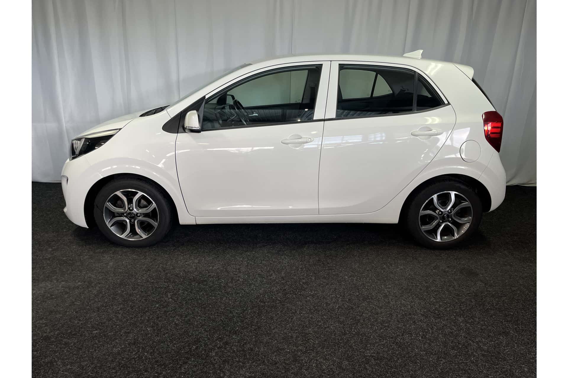Kia Picanto foto 2