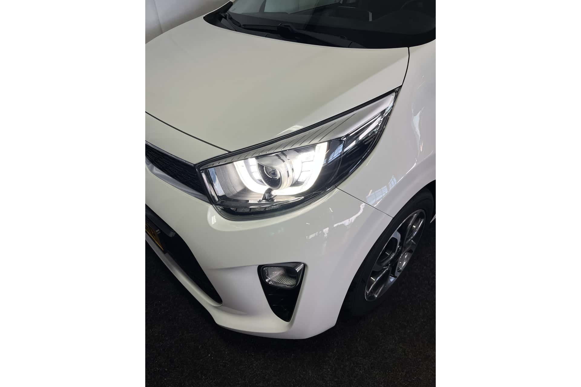 Kia Picanto foto 4