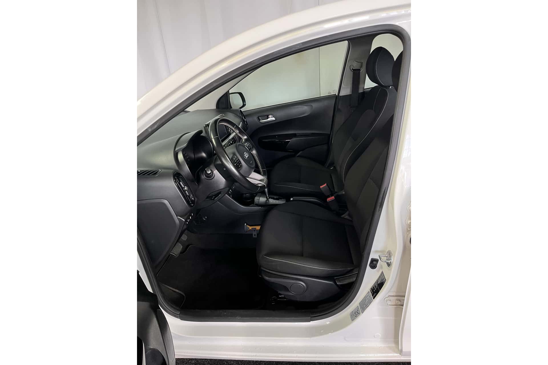 Kia Picanto foto 5