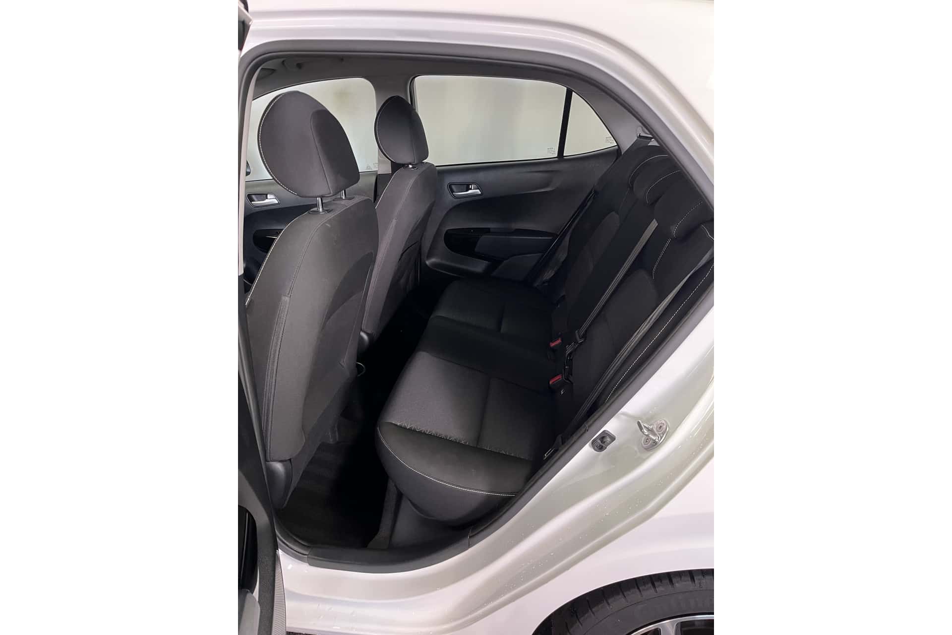 Kia Picanto foto 6