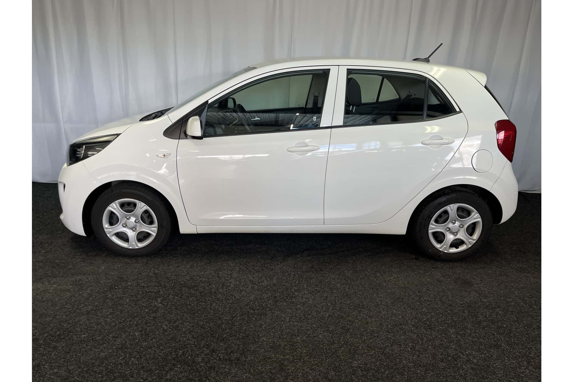 Kia Picanto foto 2