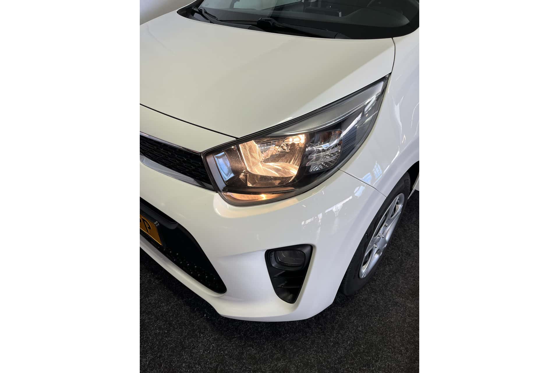 Kia Picanto foto 4