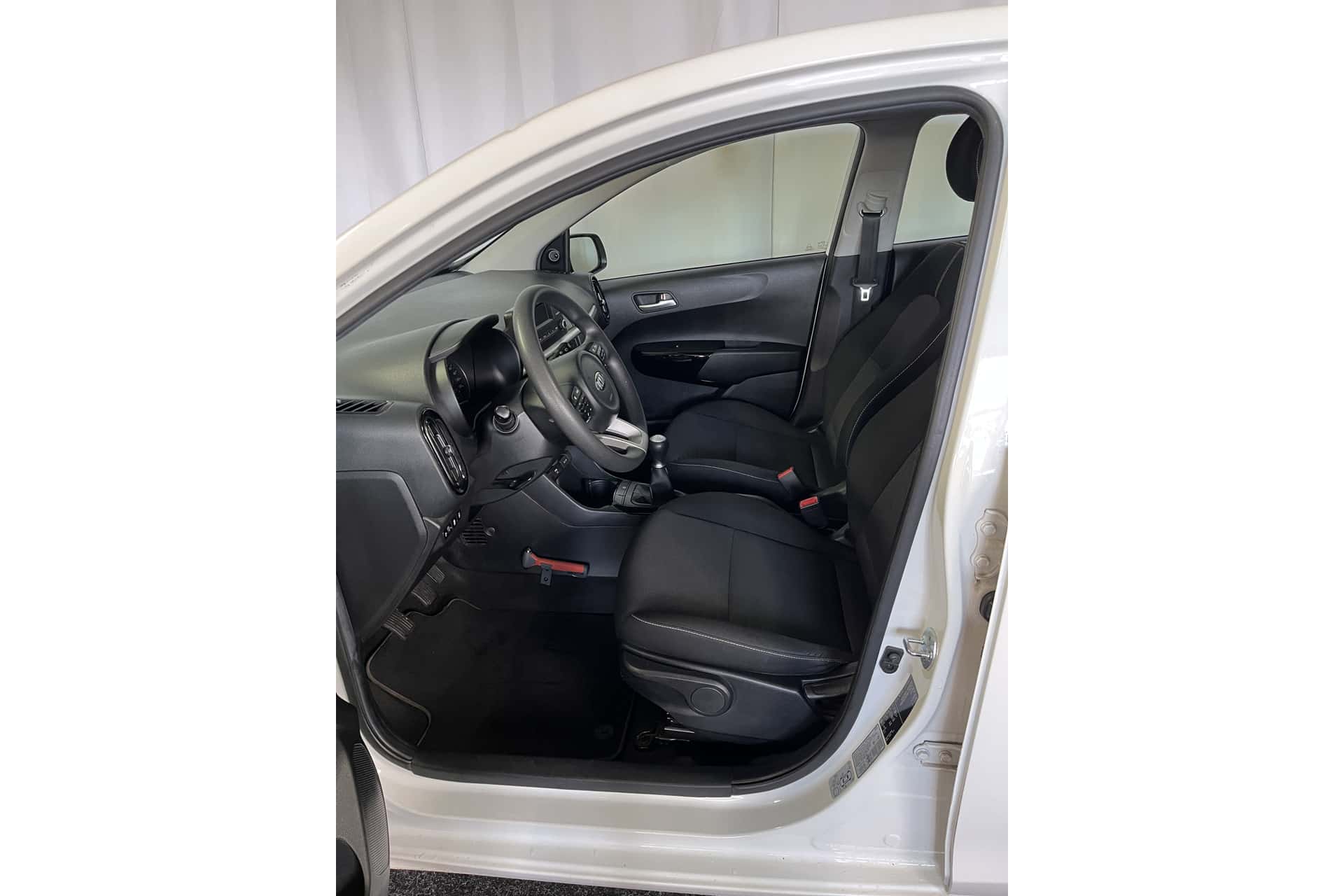 Kia Picanto foto 5