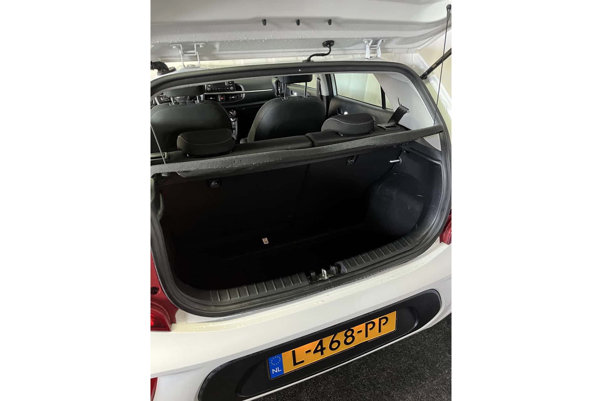 Kia Picanto foto 7