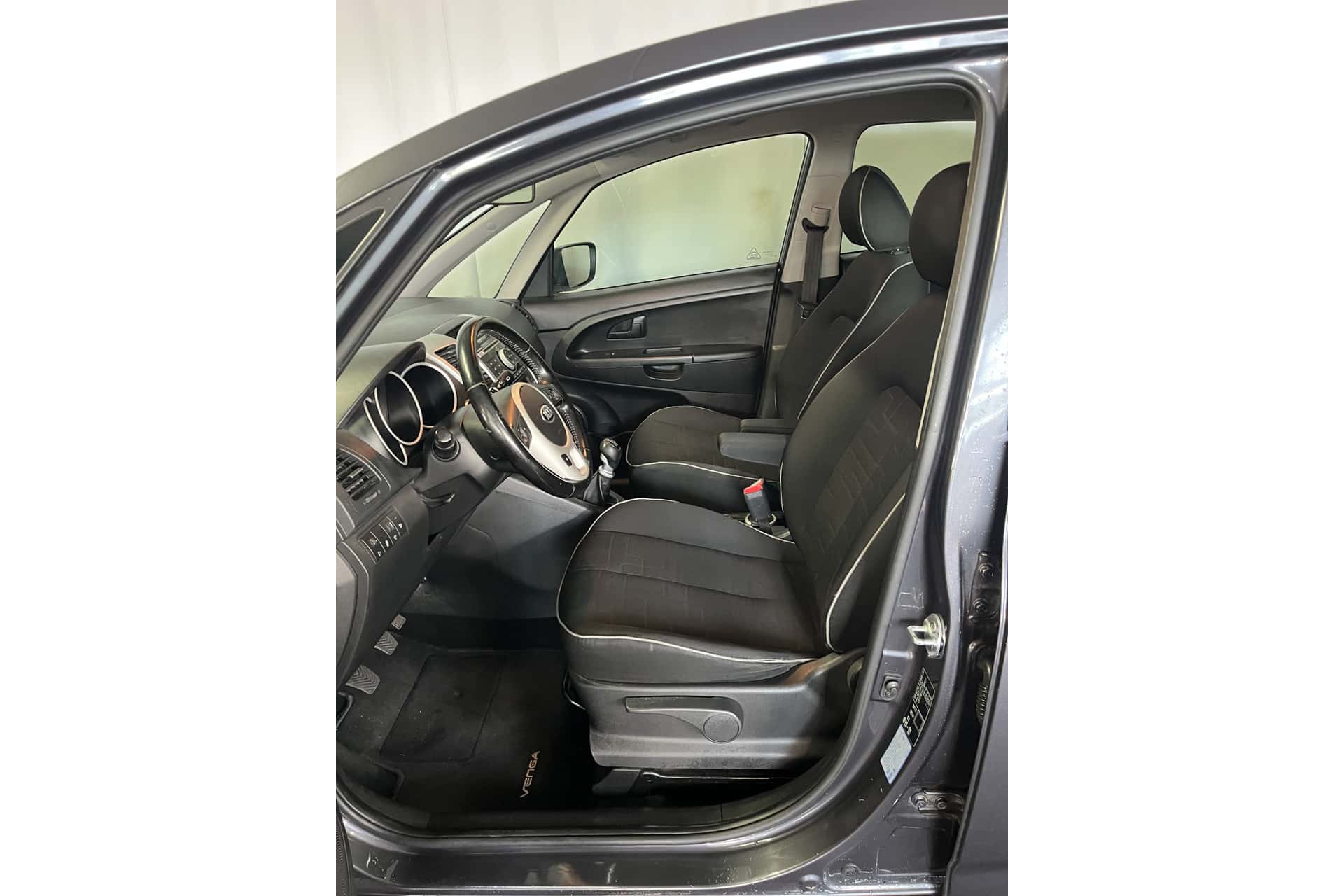 Kia Venga foto 5