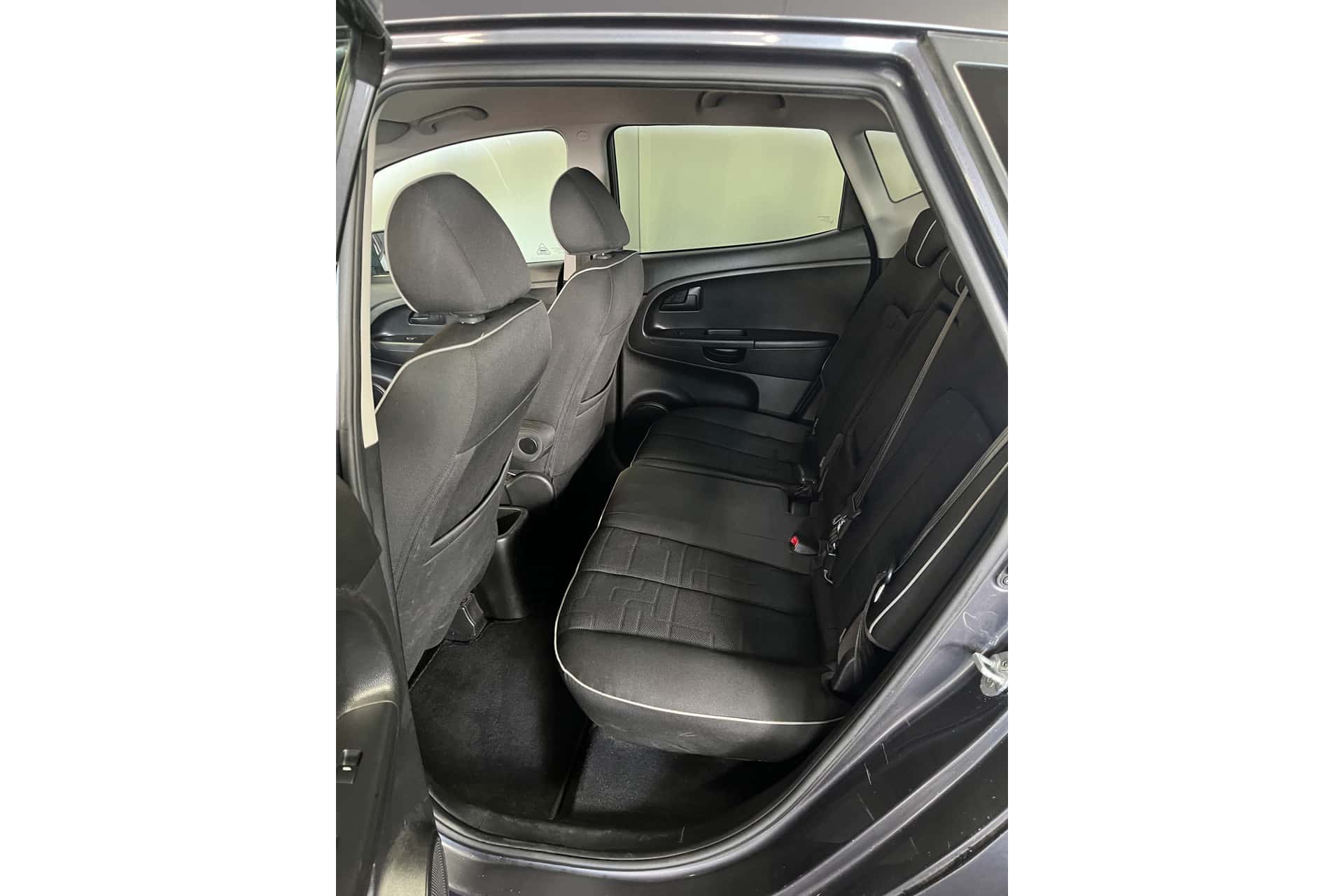 Kia Venga foto 6