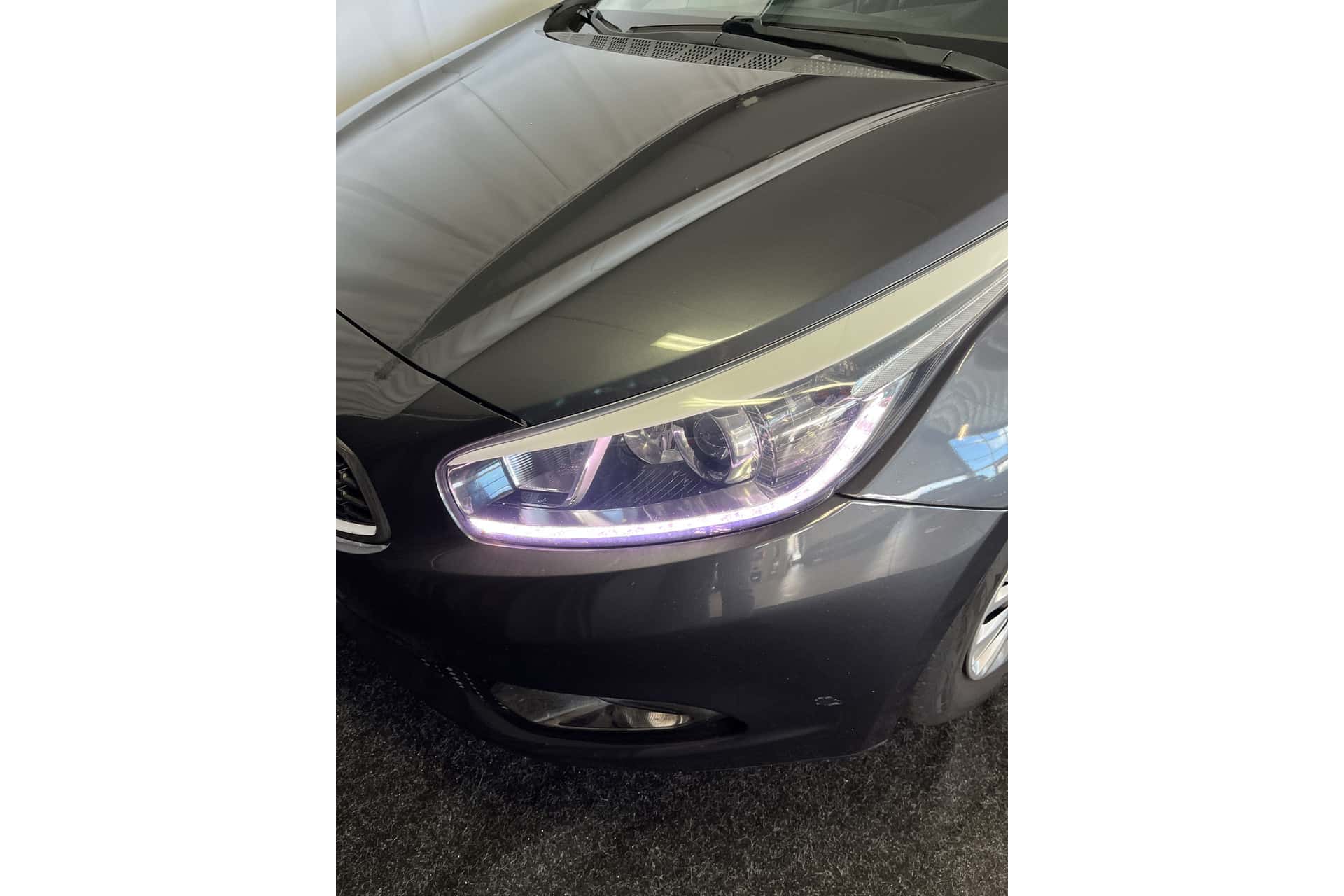 Kia cee'd foto 4
