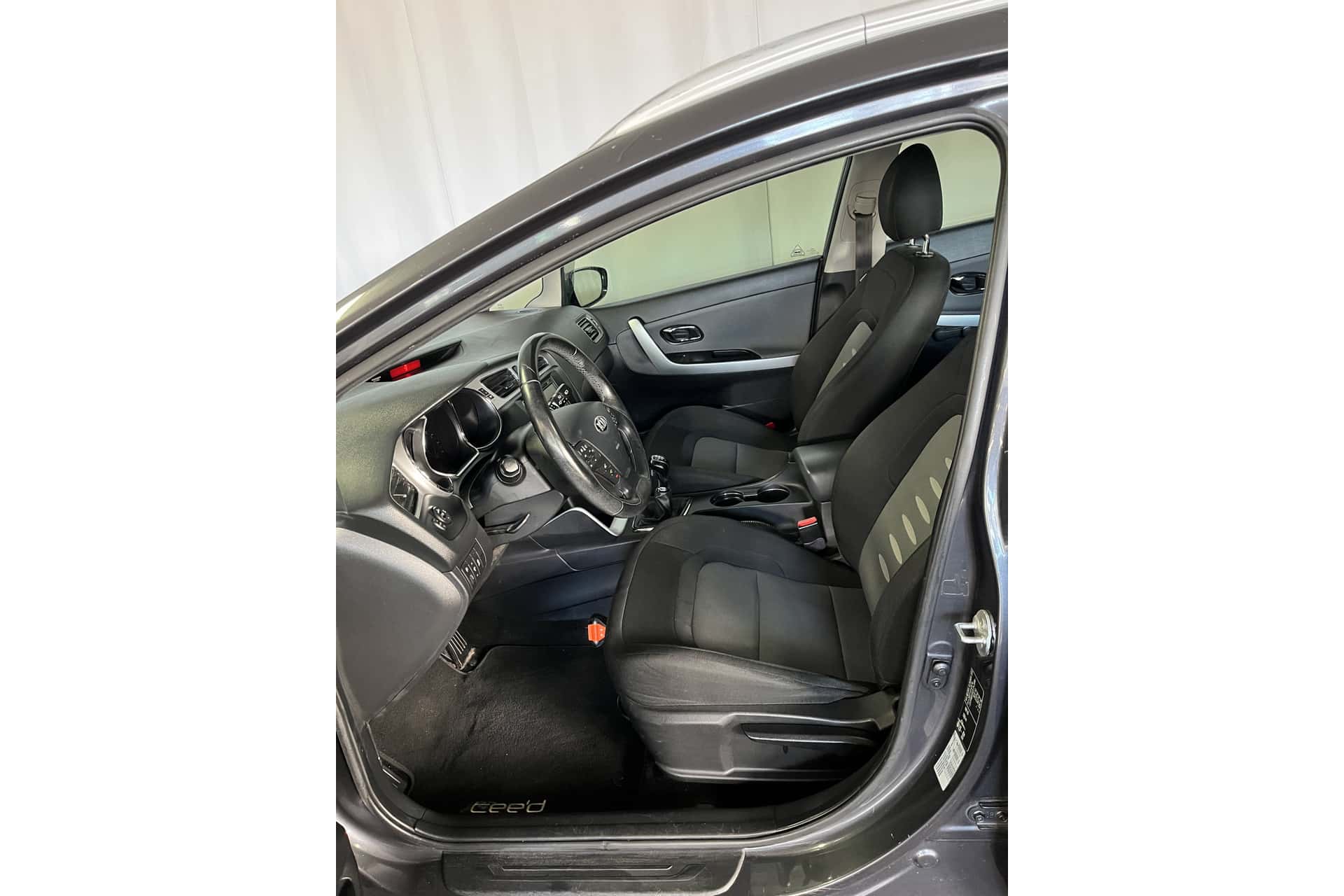Kia cee'd foto 5