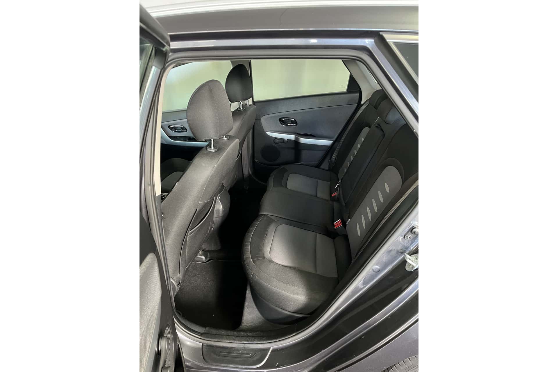 Kia cee'd foto 6