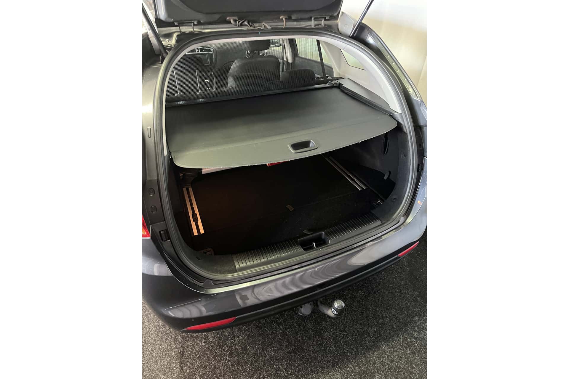 Kia cee'd foto 7