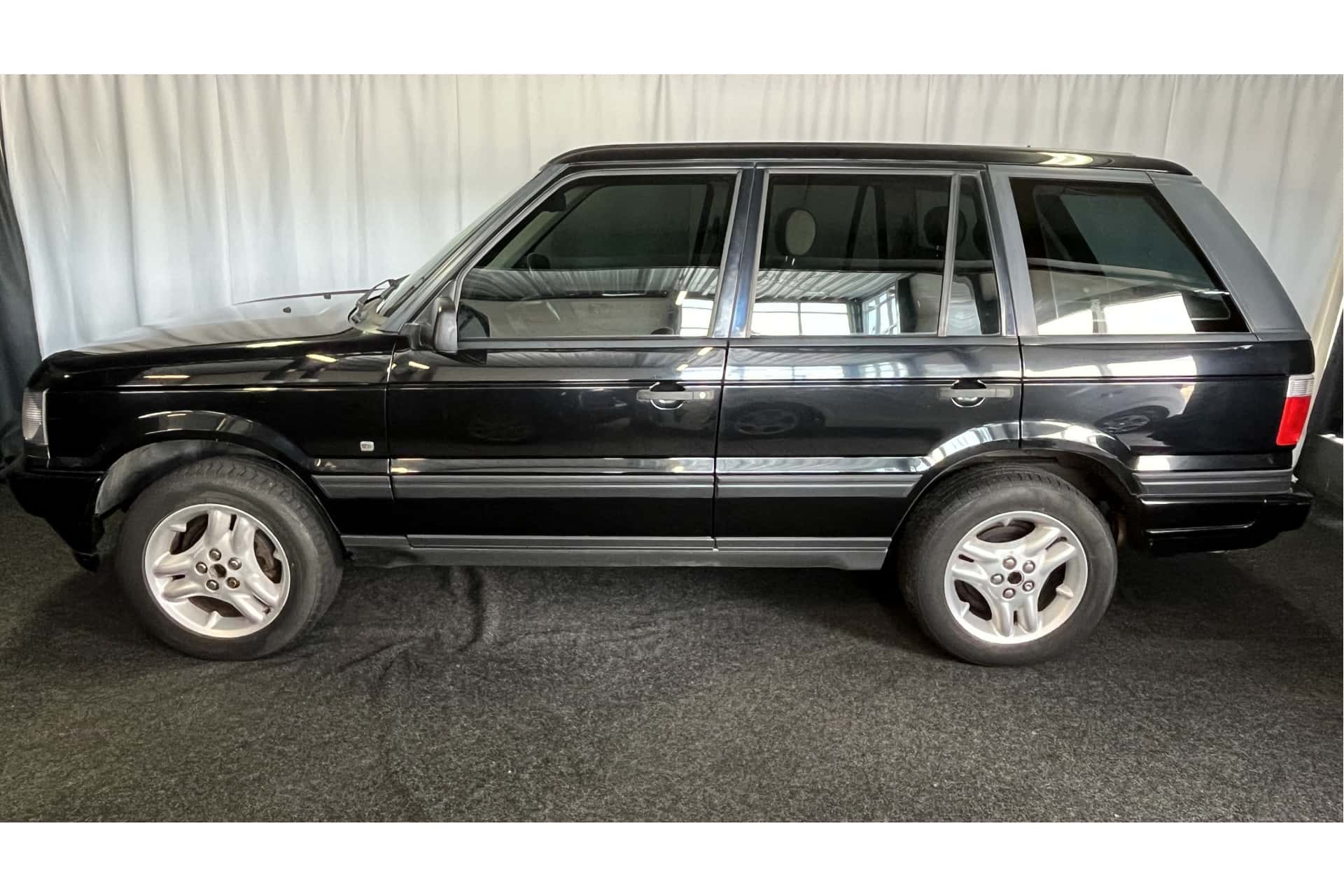Land Rover Range Rover foto 2
