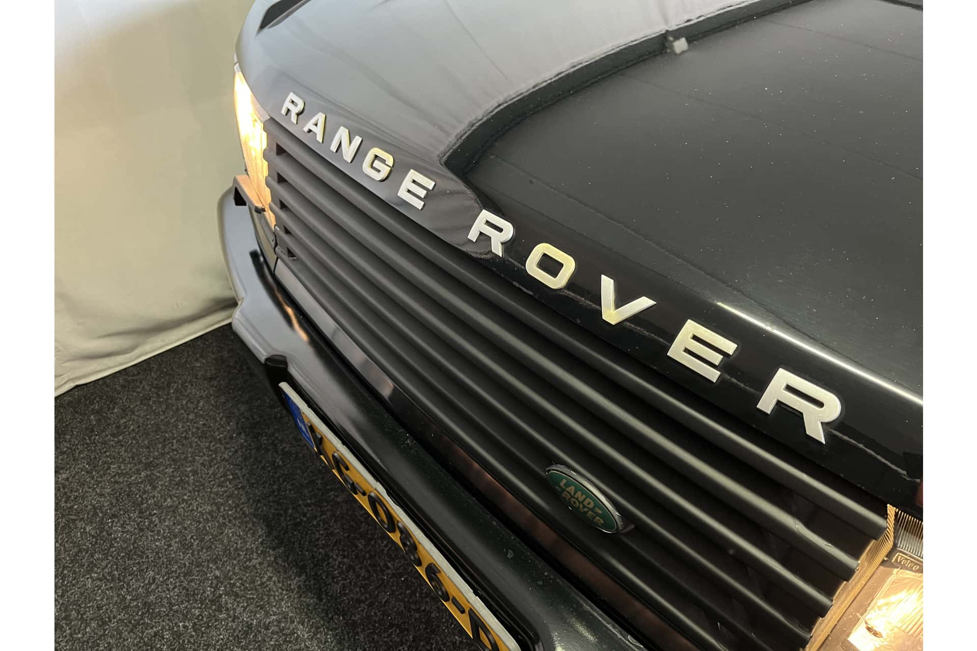 Land Rover Range Rover foto 5