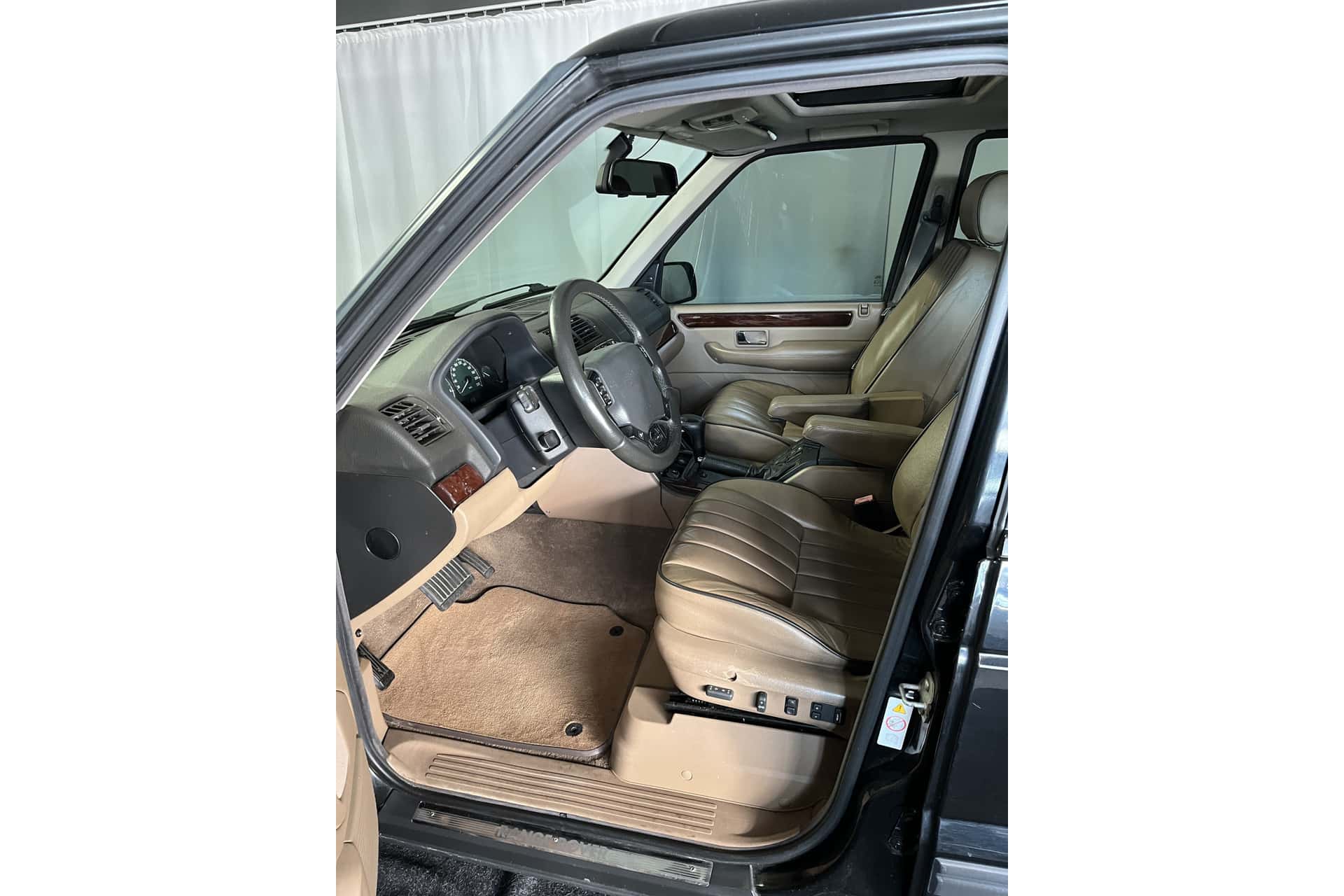 Land Rover Range Rover foto 6