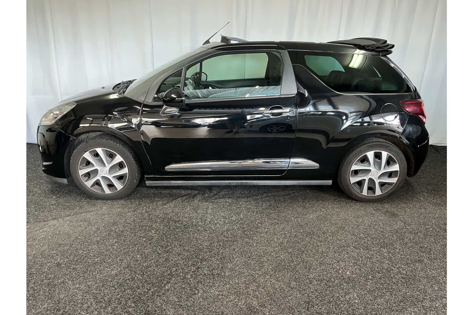 Citroën DS3 foto 2