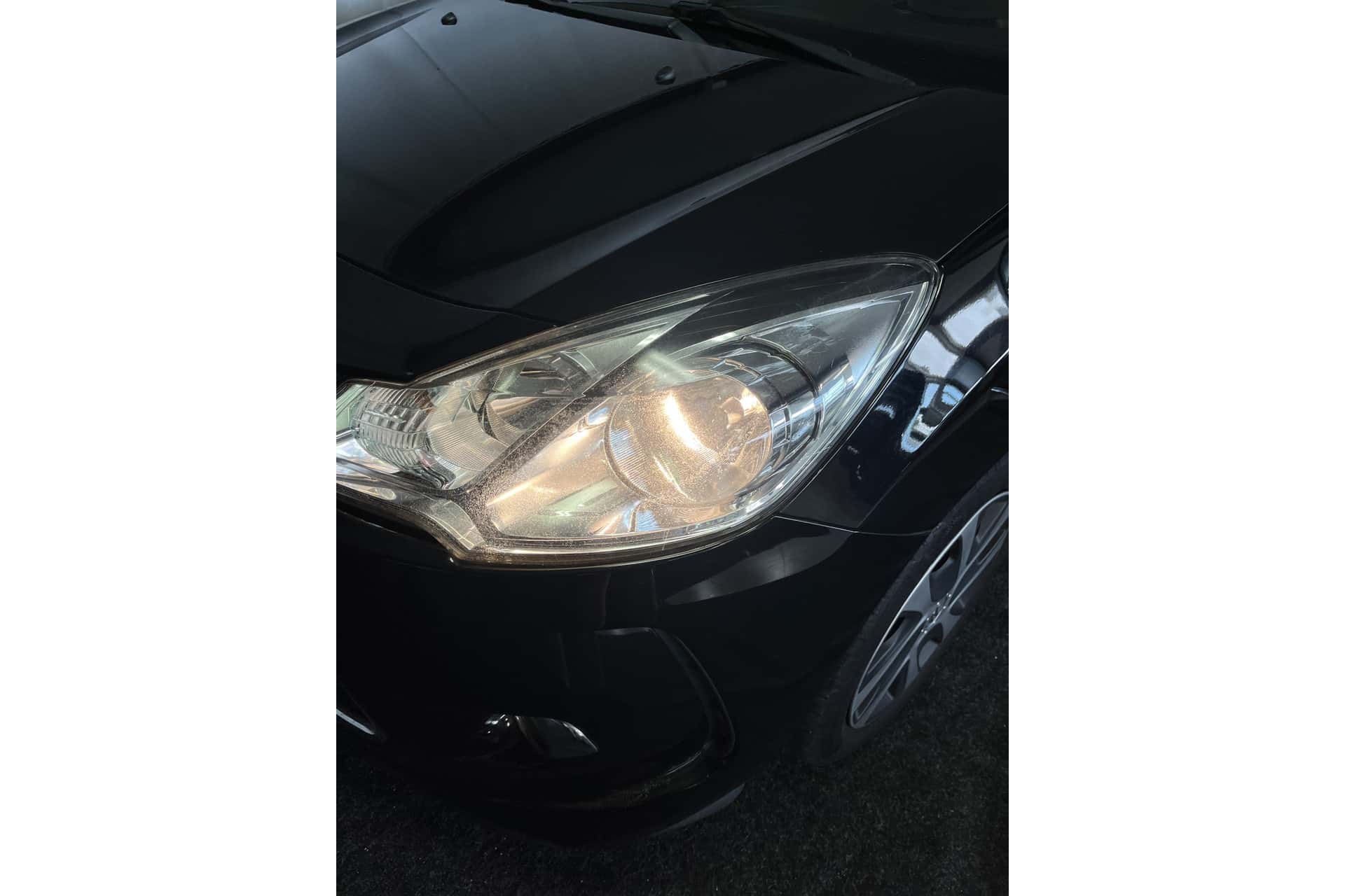 Citroën DS3 foto 5