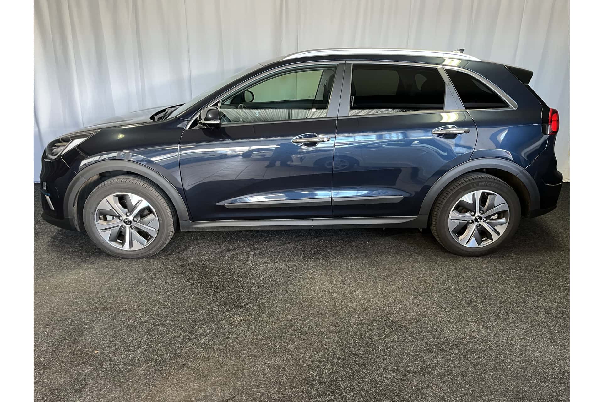 Kia e-Niro foto 2