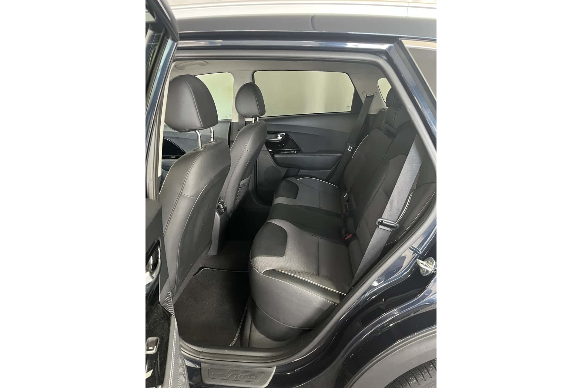 Kia e-Niro foto 6