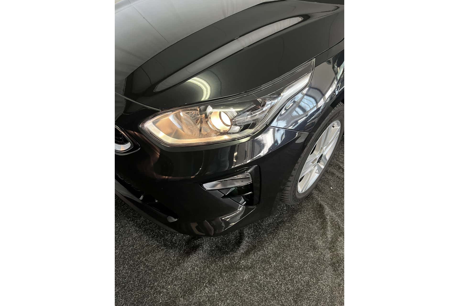 Kia Ceed Sportswagon foto 4