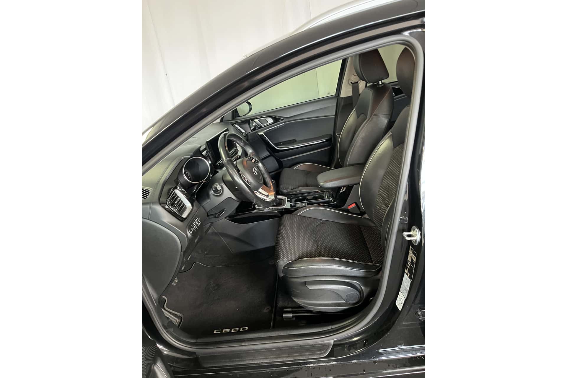 Kia Ceed Sportswagon foto 5