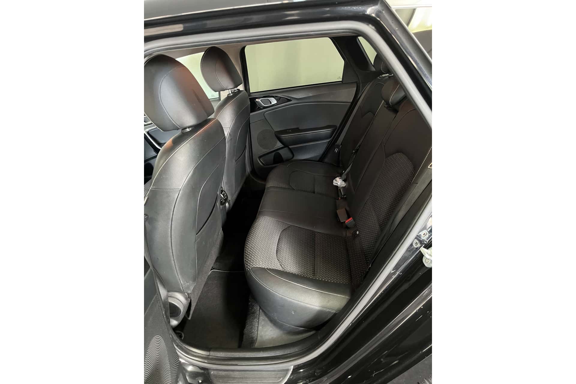 Kia Ceed Sportswagon foto 6